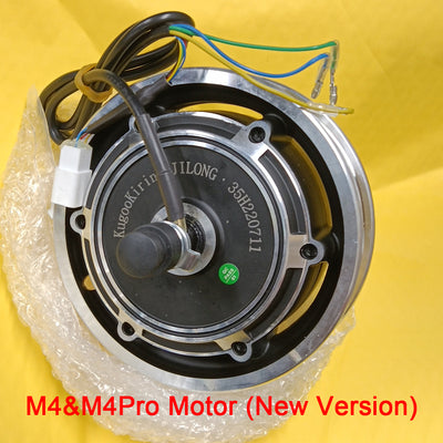 Spare Part for KUKIRIN M4 | KUKIRIN M4 Pro Electric Scooter