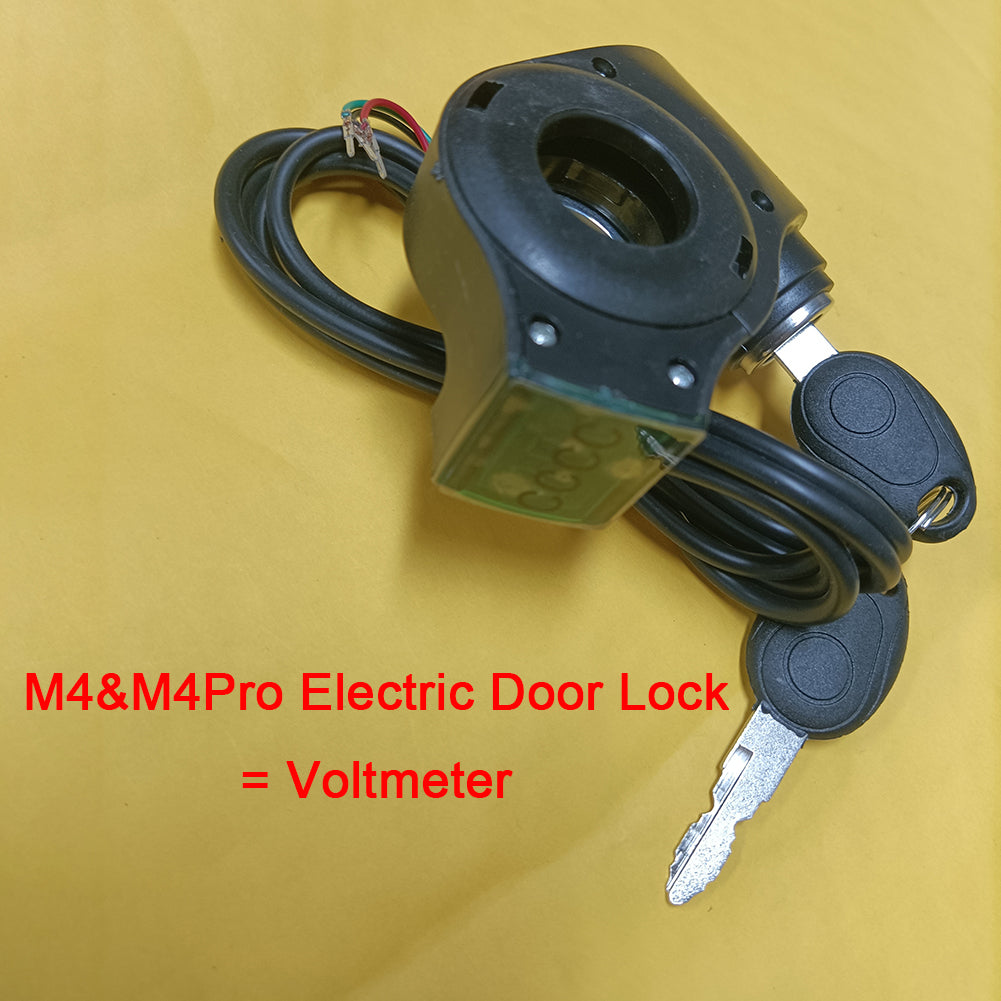 Spare Part for KUKIRIN M4 | KUKIRIN M4 Pro Electric Scooter