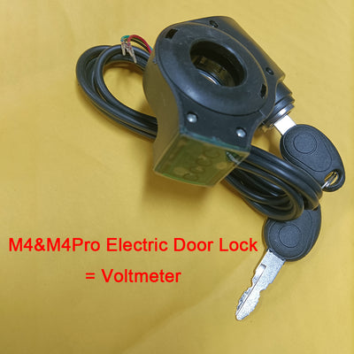 Spare Part for KUKIRIN M4 | KUKIRIN M4 Pro Electric Scooter