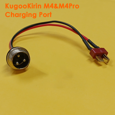 Spare Part for KUKIRIN M4 | KUKIRIN M4 Pro Electric Scooter