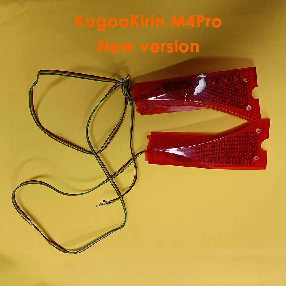 Spare Part for KUKIRIN M4 | KUKIRIN M4 Pro Electric Scooter