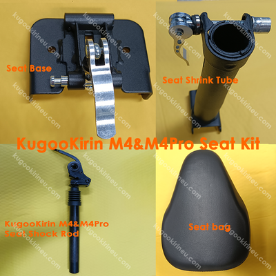 Spare Part for KUKIRIN M4 | KUKIRIN M4 Pro Electric Scooter