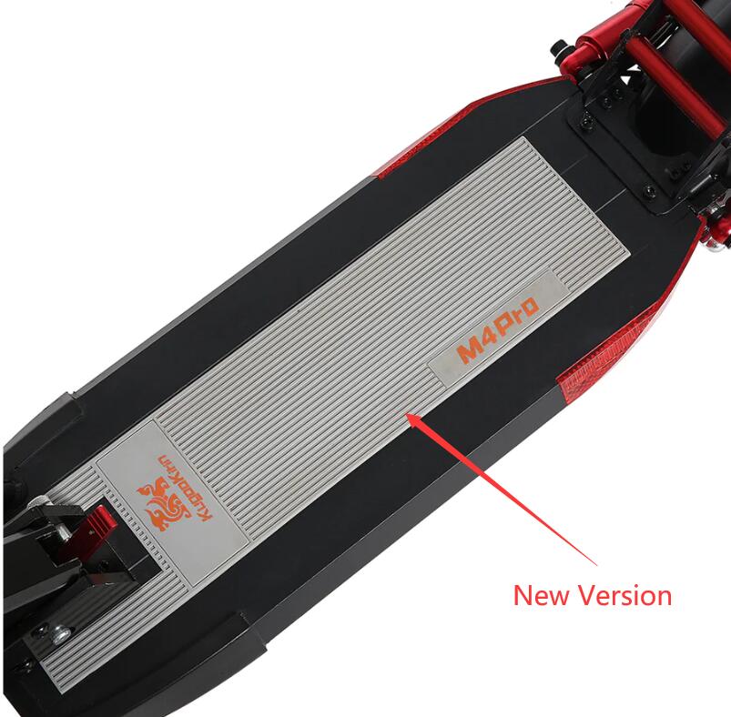 Spare Part for KUKIRIN M4 | KUKIRIN M4 Pro Electric Scooter