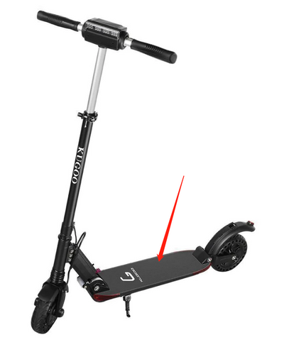 Części zamienne do KUGOO S3 | KUGOO S3 Pro | Skuter elektryczny KUKIRIN S3 Pro
