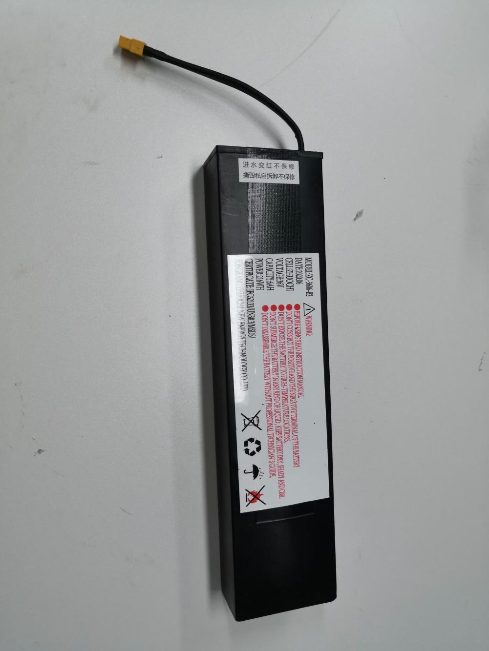 Części zamienne do KUGOO S3 | KUGOO S3 Pro | Skuter elektryczny KUKIRIN S3 Pro
